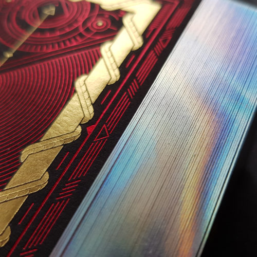 Gold Monolith - Image 18