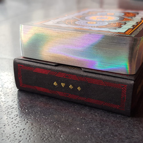 Gold Monolith - Image 14