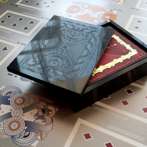 Andromeda Case - Image 10