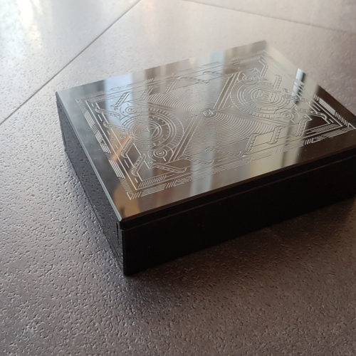 Andromeda Case - Image 8