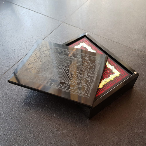 Andromeda Case - Image 7
