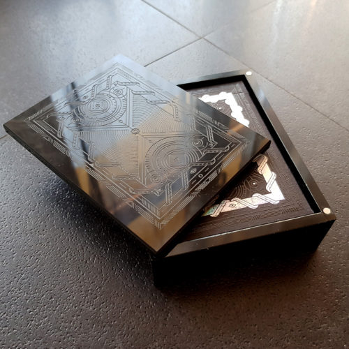 Andromeda Case - Image 6
