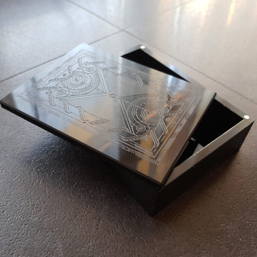 Andromeda Case - Image 5