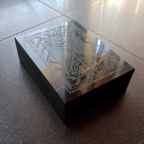 Andromeda Case - Image 3