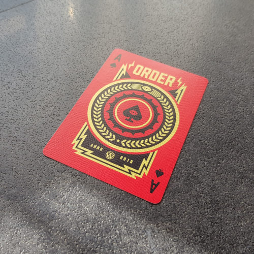 Order Trident - Image 51