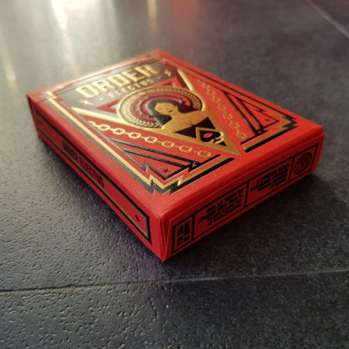 Order Electus No Seal - Image 4