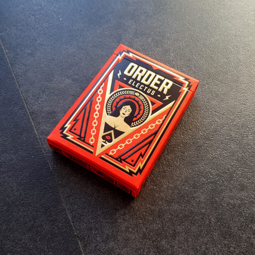 Order Trident - Image 50