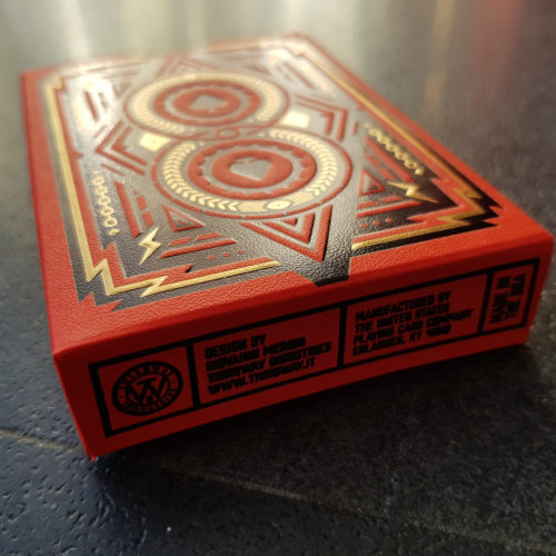 Order Electus No Seal - Image 7