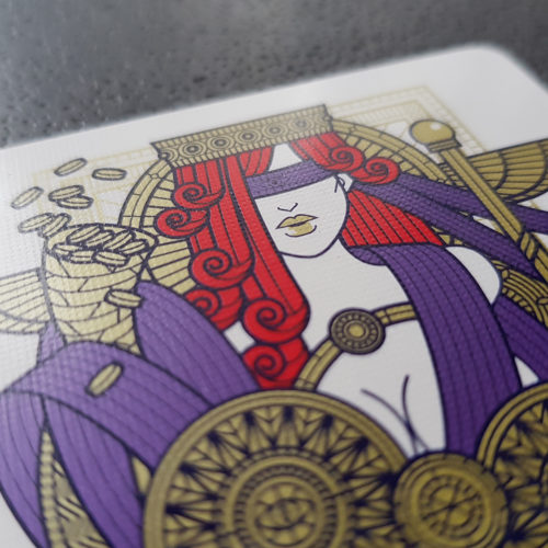 Exquisite Fortuna - Image 3