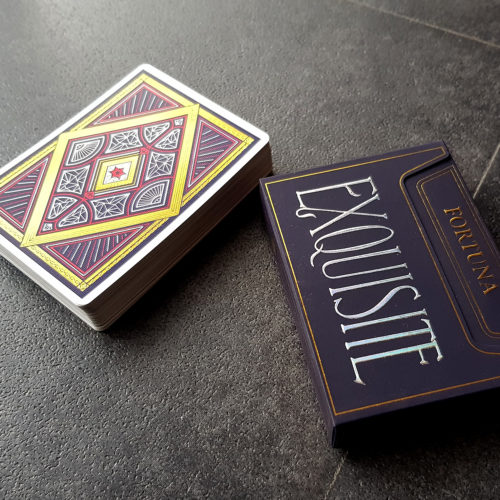 Exquisite Fortuna - Image 6