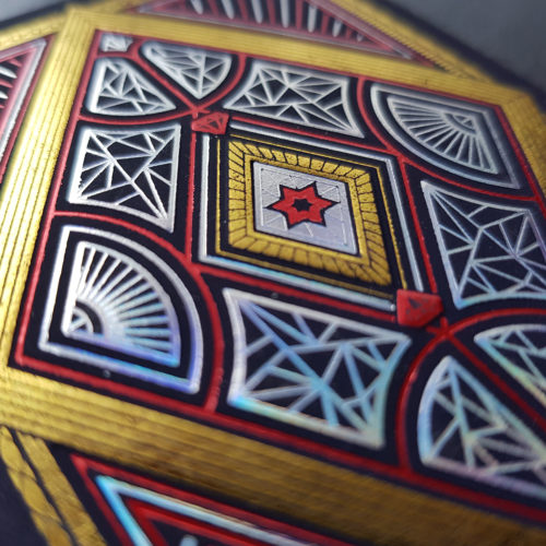 Exquisite Fortuna - Image 30