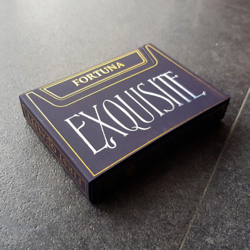 Exquisite Fortuna - Image 11