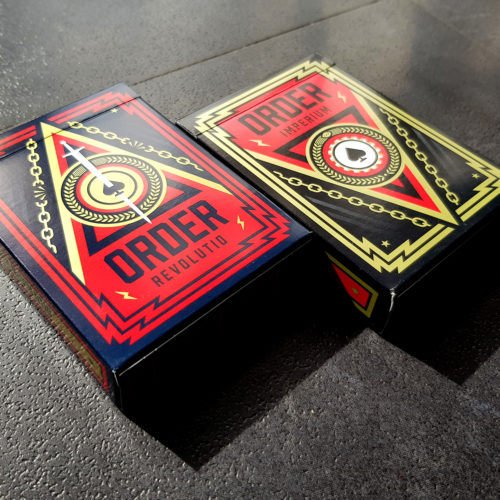 Order Trident - Image 37