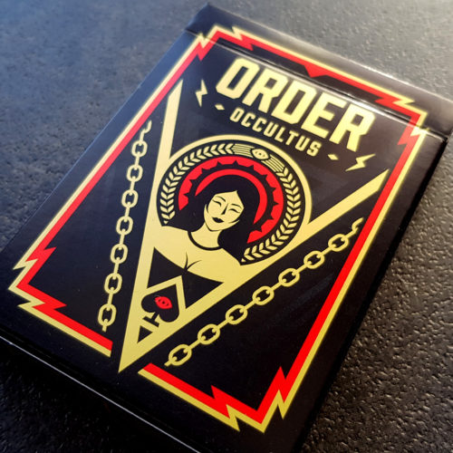 Order Square - Image 3