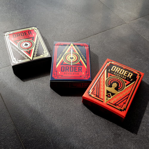 Order Trident - Image 26