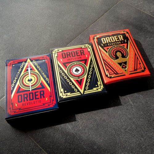 Order Trident - Image 24