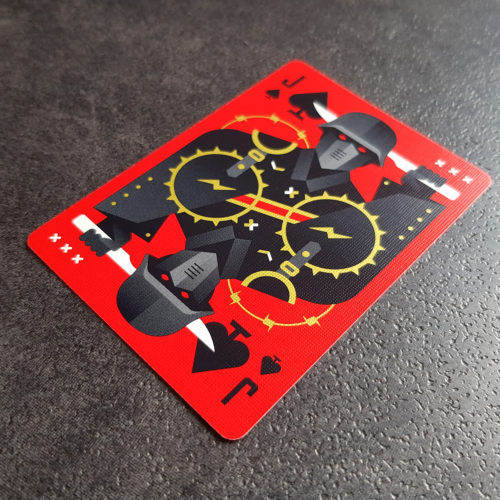 Order Electus No Seal - Image 16