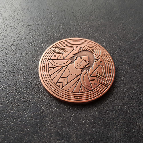 Fear Coin - Image 10
