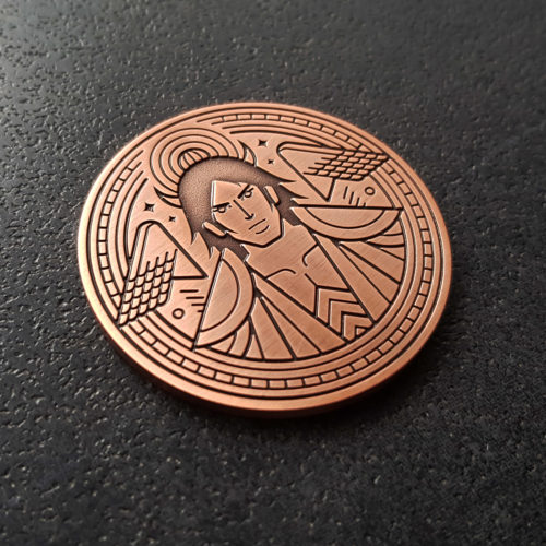 Fear Coin - Image 9