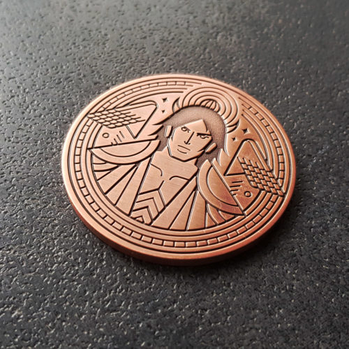 Fear Coin - Image 8