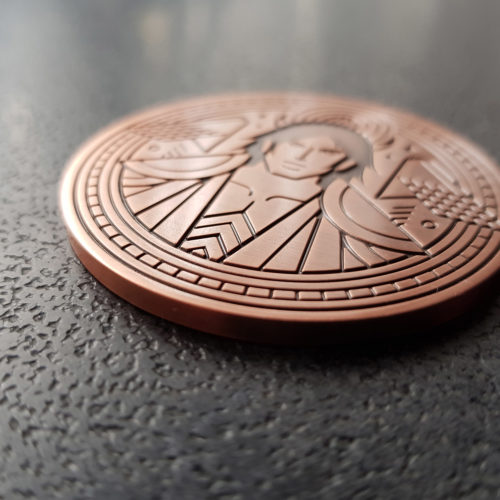 Fear Coin - Image 7