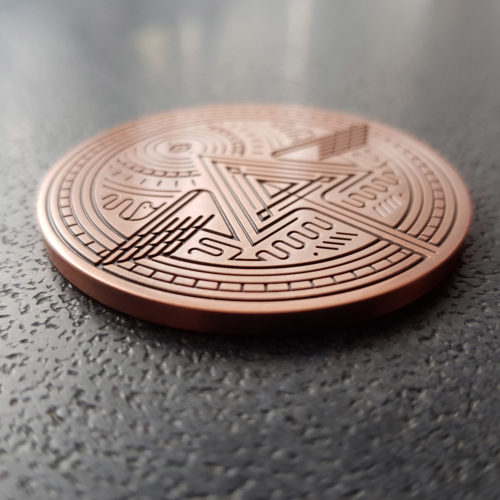 Fear Coin - Image 5