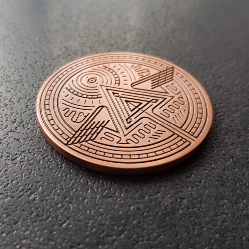 Fear Coin - Image 4