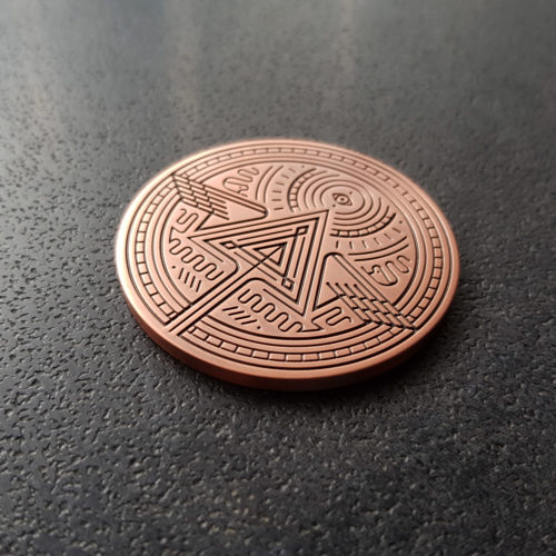 Fear Coin - Image 3