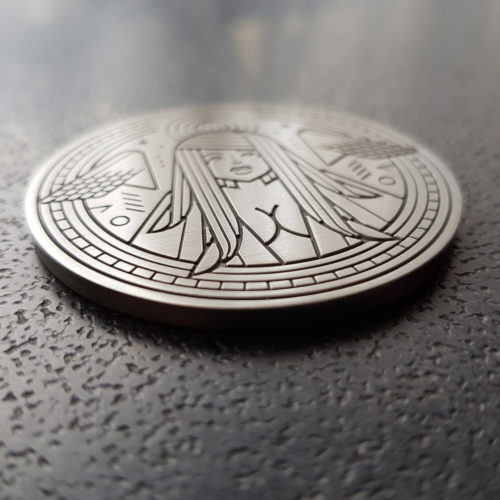 Hope Coin - Image 10