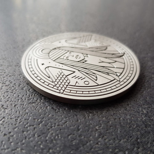 Hope Coin - Image 9