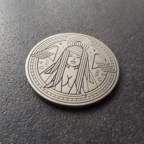 Hope Coin - Image 8