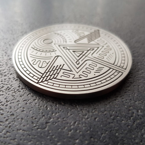 Hope Coin - Image 7