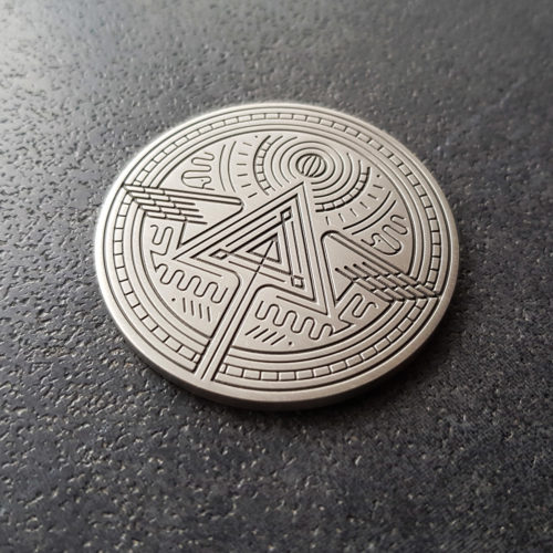 Hope Coin - Image 6