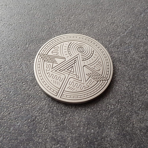 Hope Coin - Image 5