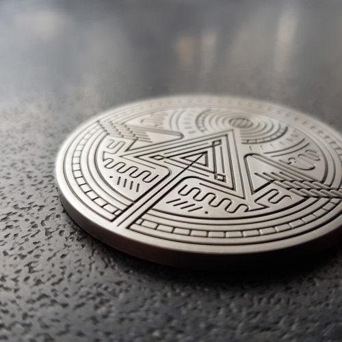 Hope Coin - Image 4