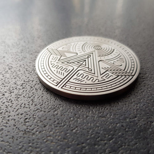 Hope Coin - Image 3
