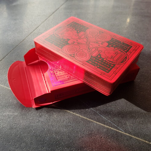 Eva Red Rose - Image 11
