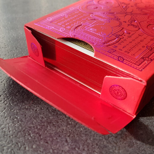 Eva Red Rose - Image 7