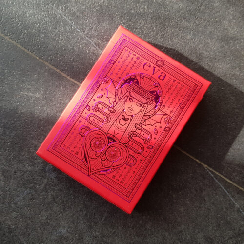 Eva Red Rose - Image 9