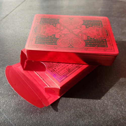 Eva Red Rose - Image 3
