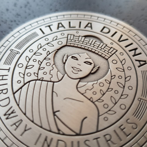 Moneta Italia - Image 6