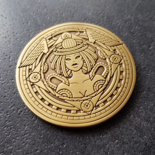 Apocalisse Coin - Image 5
