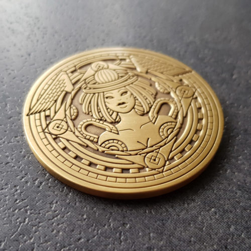 Apocalisse Coin - Image 8