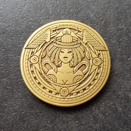 Apocalisse Coin - Image 9