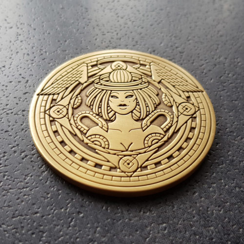 Apocalisse Coin - Image 10