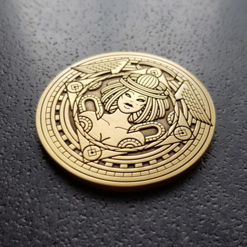 Apocalisse Coin - Image 11