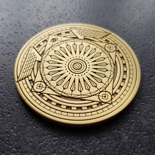 Apocalisse Coin - Image 12