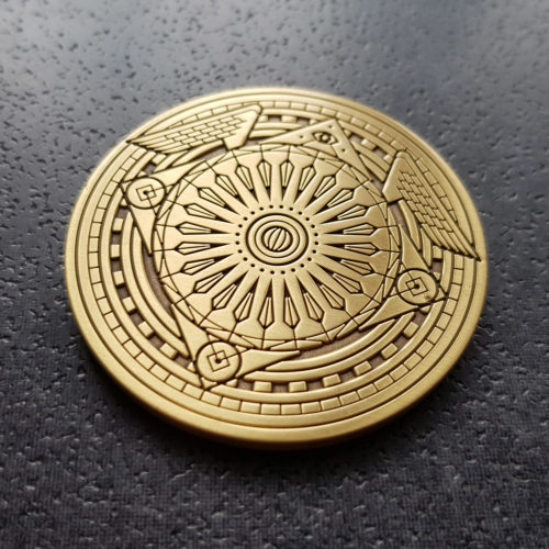 Apocalisse Coin - Image 13