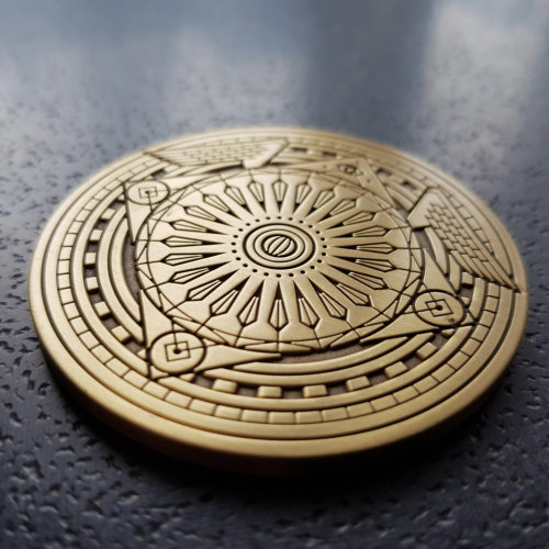 Apocalisse Coin - Image 4