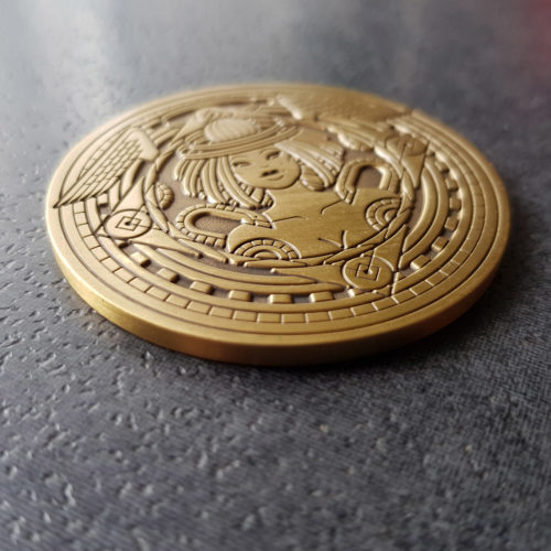 Apocalisse Coin - Image 14